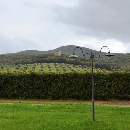 Tenuta Agricola Dell'Uccellina Magliano in Toscana Extérieur photo