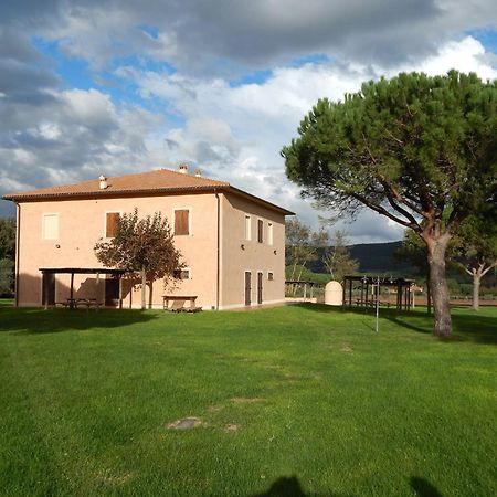 Tenuta Agricola Dell'Uccellina Magliano in Toscana Extérieur photo