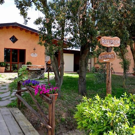 Tenuta Agricola Dell'Uccellina Magliano in Toscana Extérieur photo