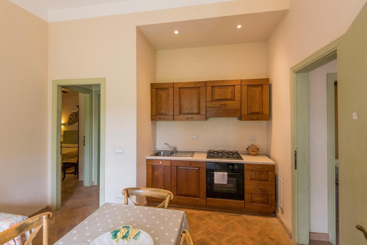 Tenuta Agricola Dell'Uccellina Magliano in Toscana Extérieur photo
