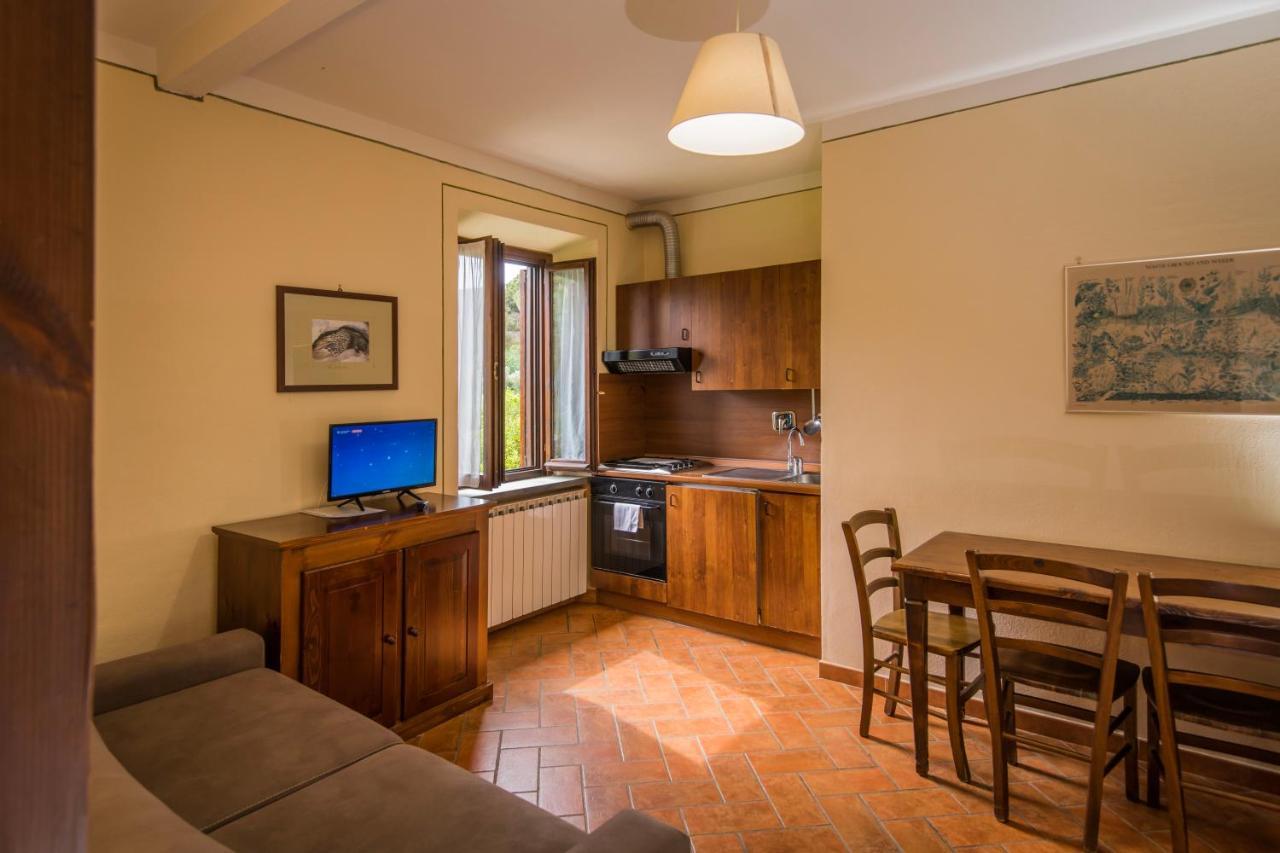 Tenuta Agricola Dell'Uccellina Magliano in Toscana Extérieur photo