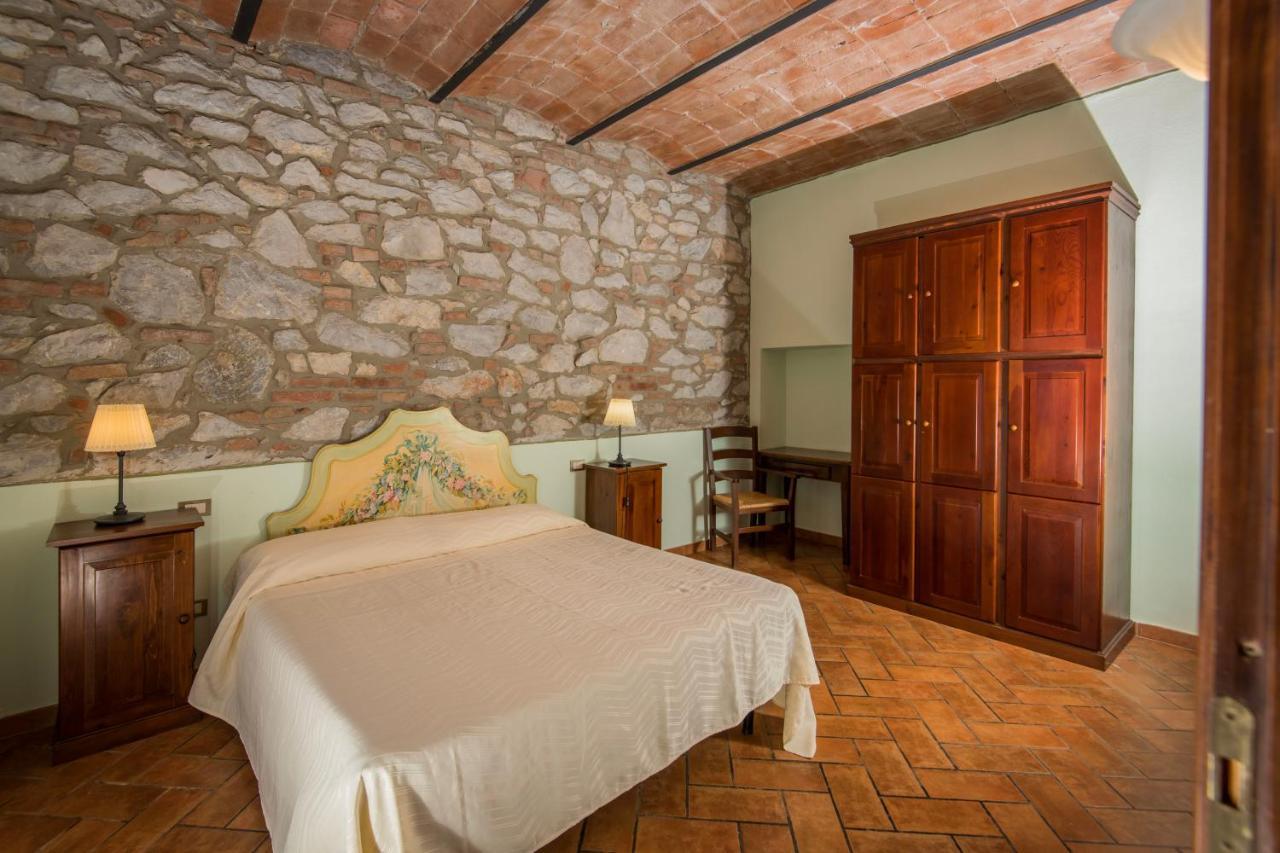 Tenuta Agricola Dell'Uccellina Magliano in Toscana Extérieur photo
