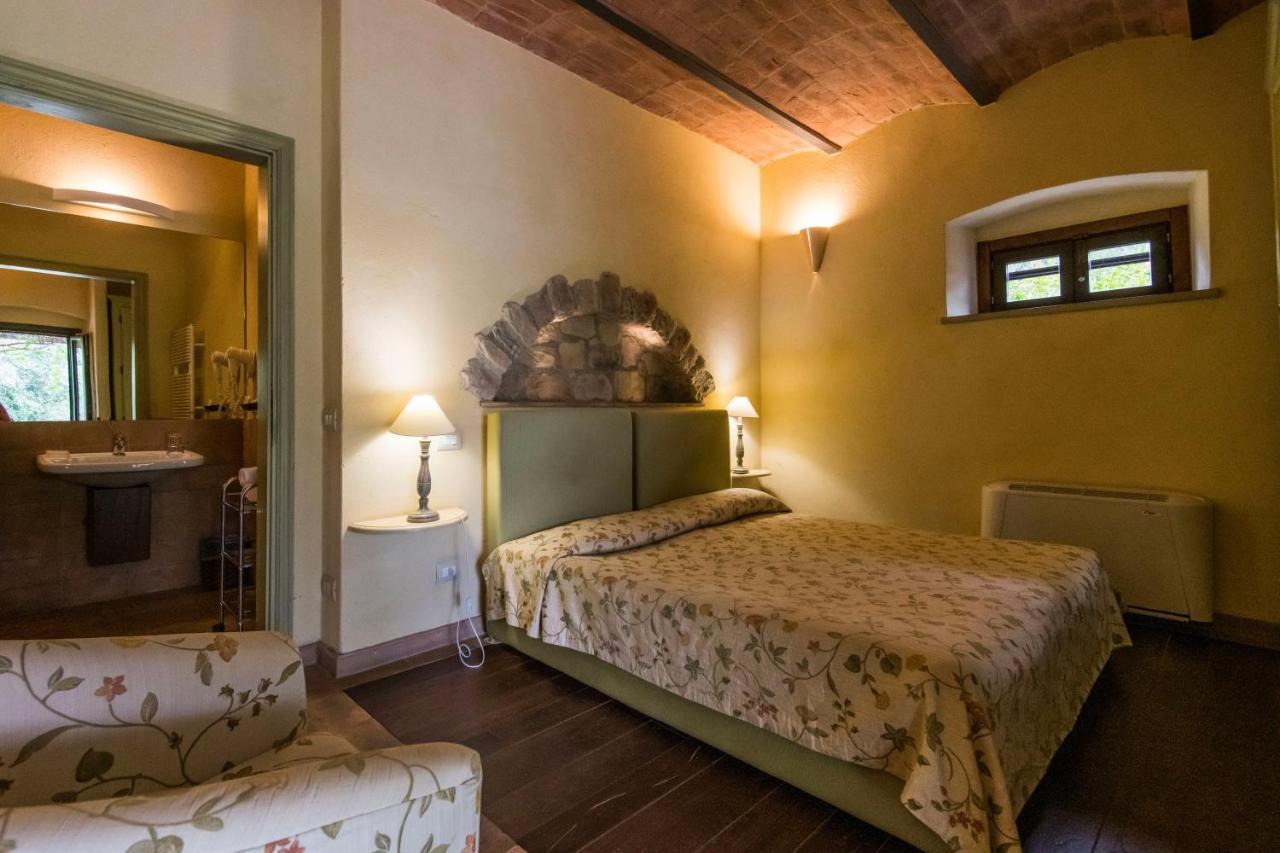 Tenuta Agricola Dell'Uccellina Magliano in Toscana Extérieur photo