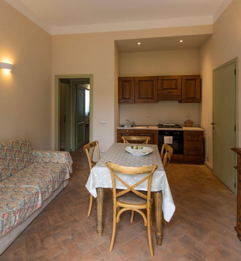 Tenuta Agricola Dell'Uccellina Magliano in Toscana Extérieur photo
