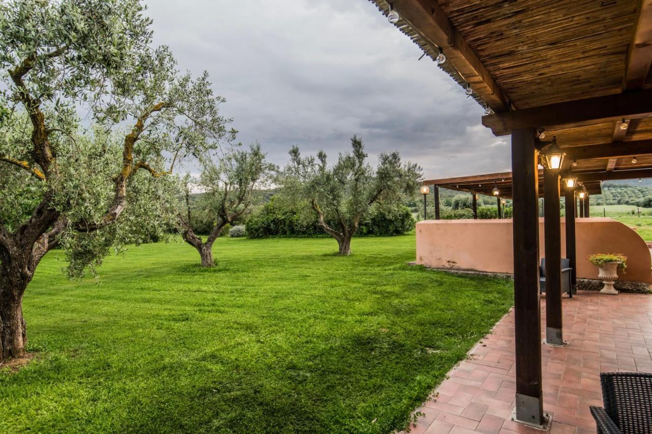Tenuta Agricola Dell'Uccellina Magliano in Toscana Extérieur photo