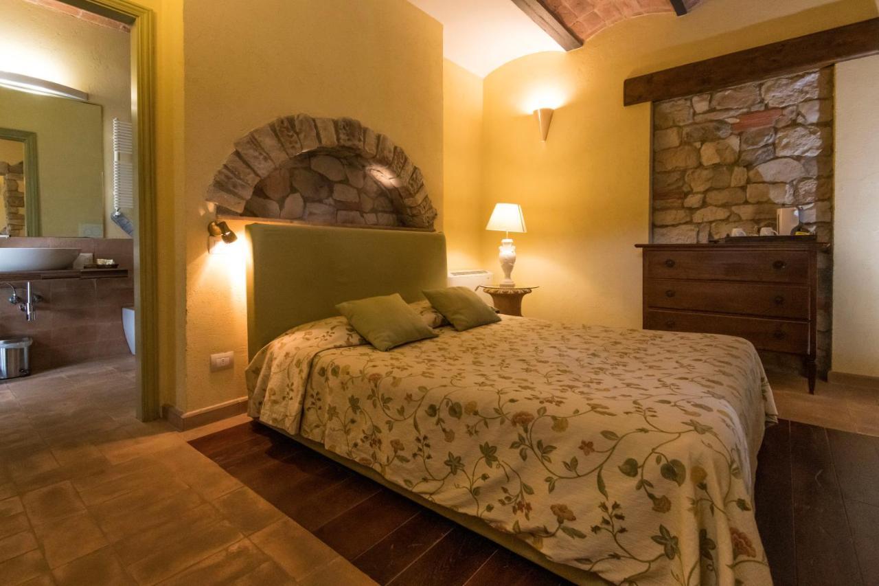 Tenuta Agricola Dell'Uccellina Magliano in Toscana Extérieur photo