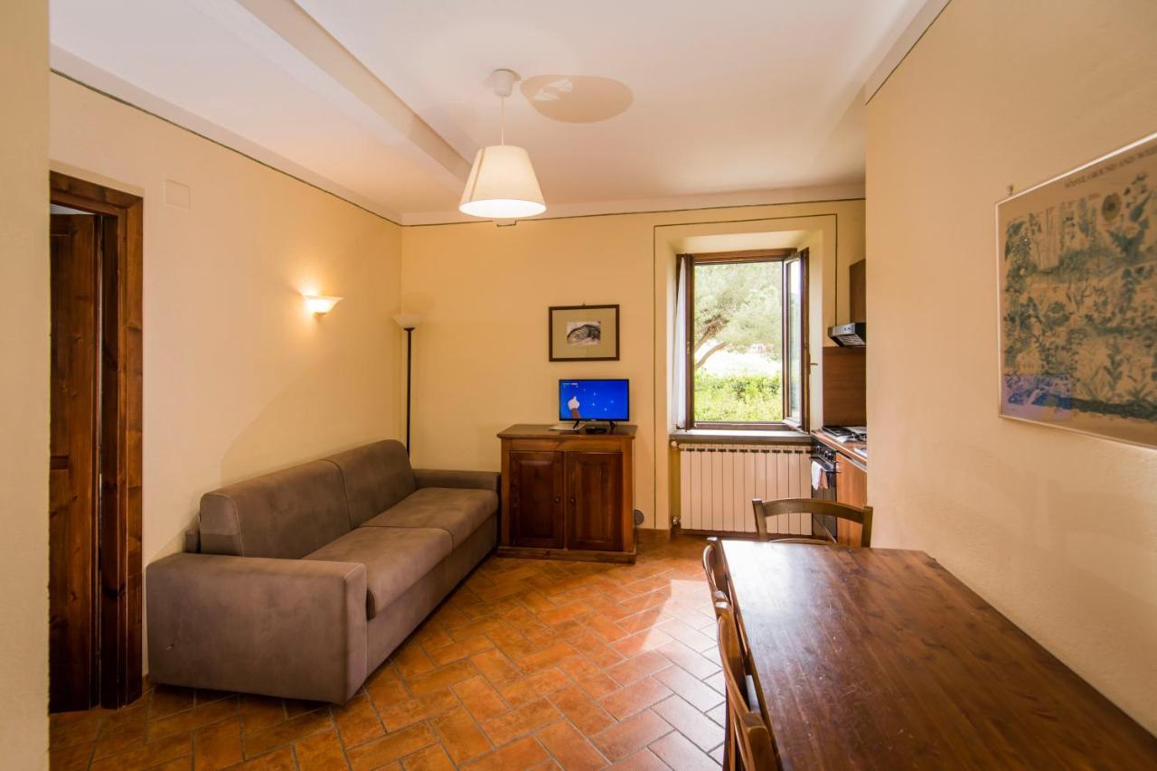 Tenuta Agricola Dell'Uccellina Magliano in Toscana Extérieur photo