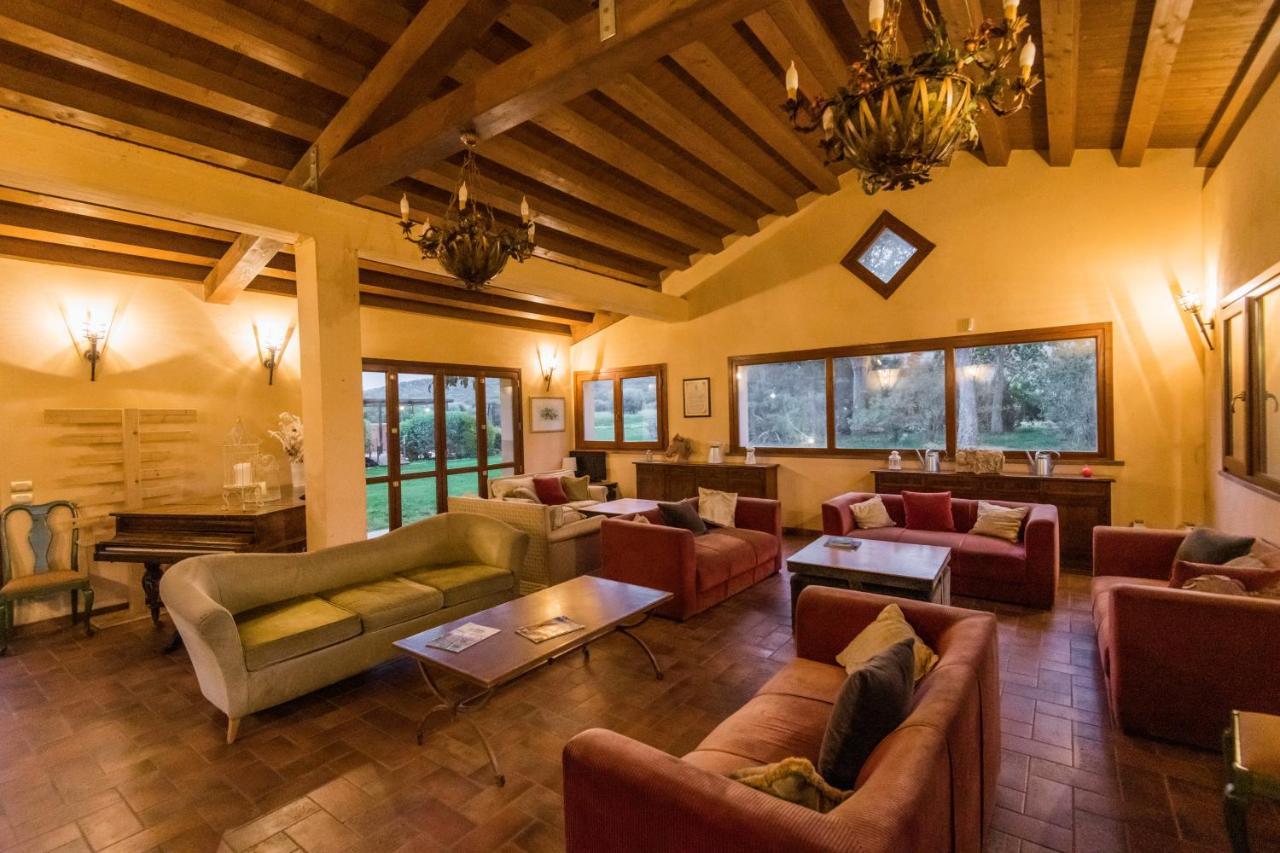 Tenuta Agricola Dell'Uccellina Magliano in Toscana Extérieur photo