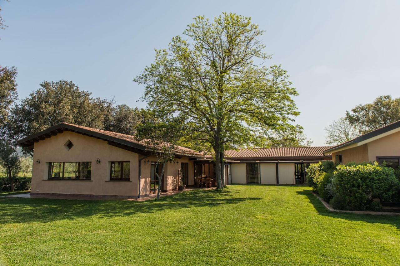 Tenuta Agricola Dell'Uccellina Magliano in Toscana Extérieur photo