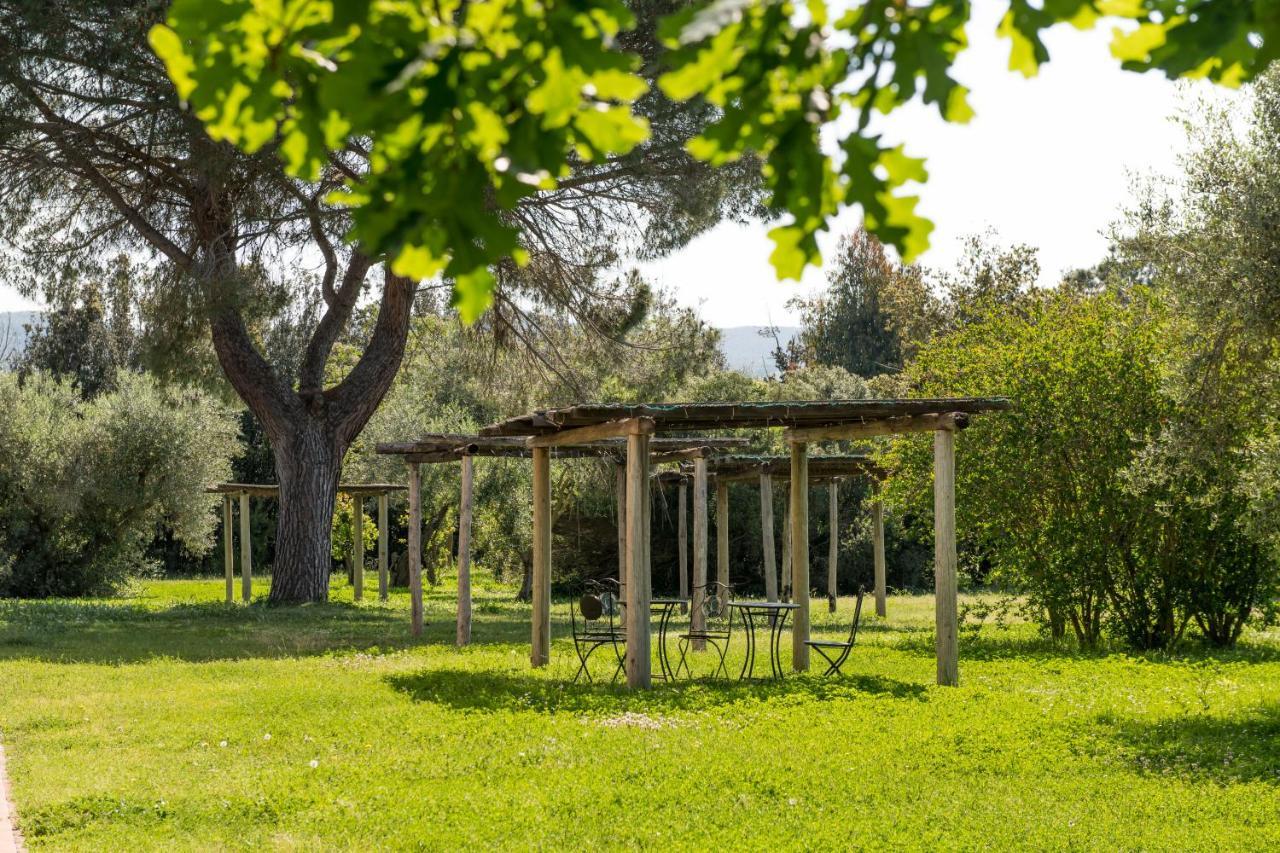 Tenuta Agricola Dell'Uccellina Magliano in Toscana Extérieur photo