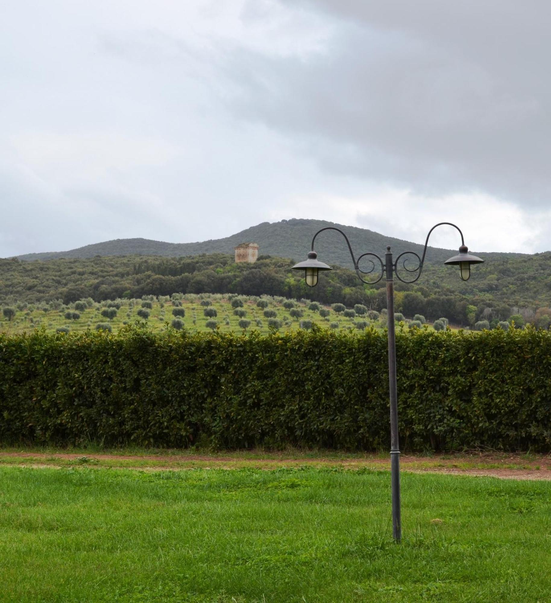 Tenuta Agricola Dell'Uccellina Magliano in Toscana Extérieur photo